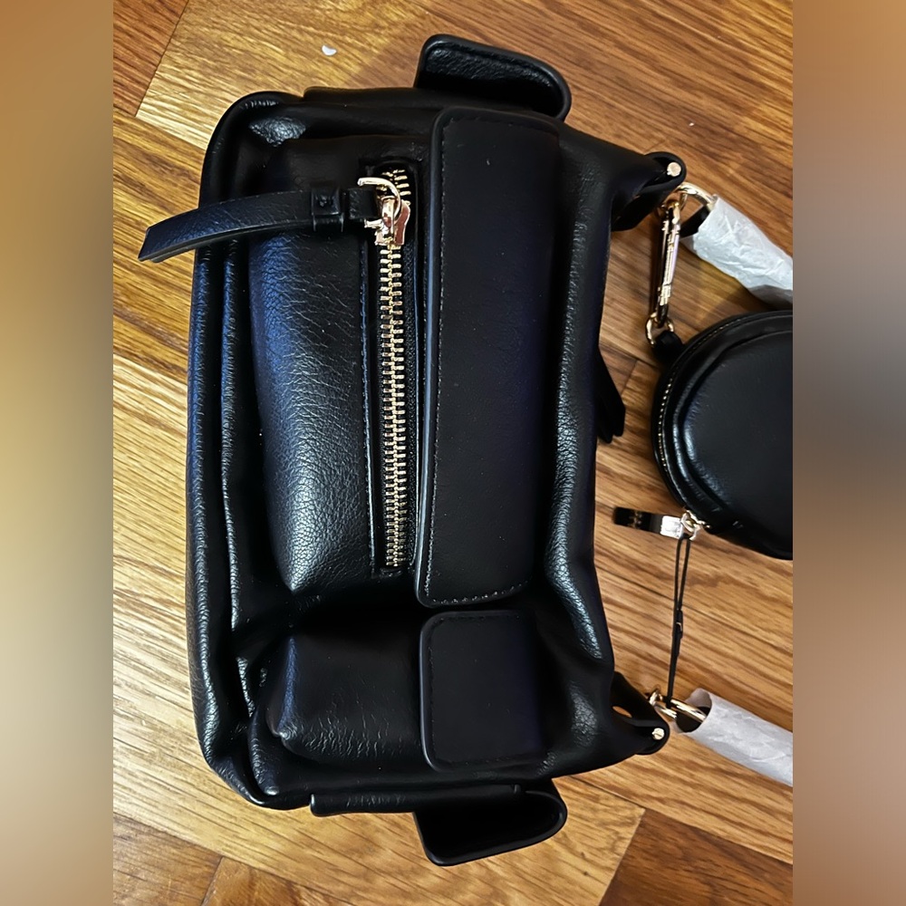 Zara handbag small